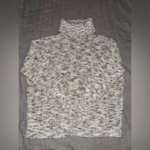 Cozy Turtleneck Sweater